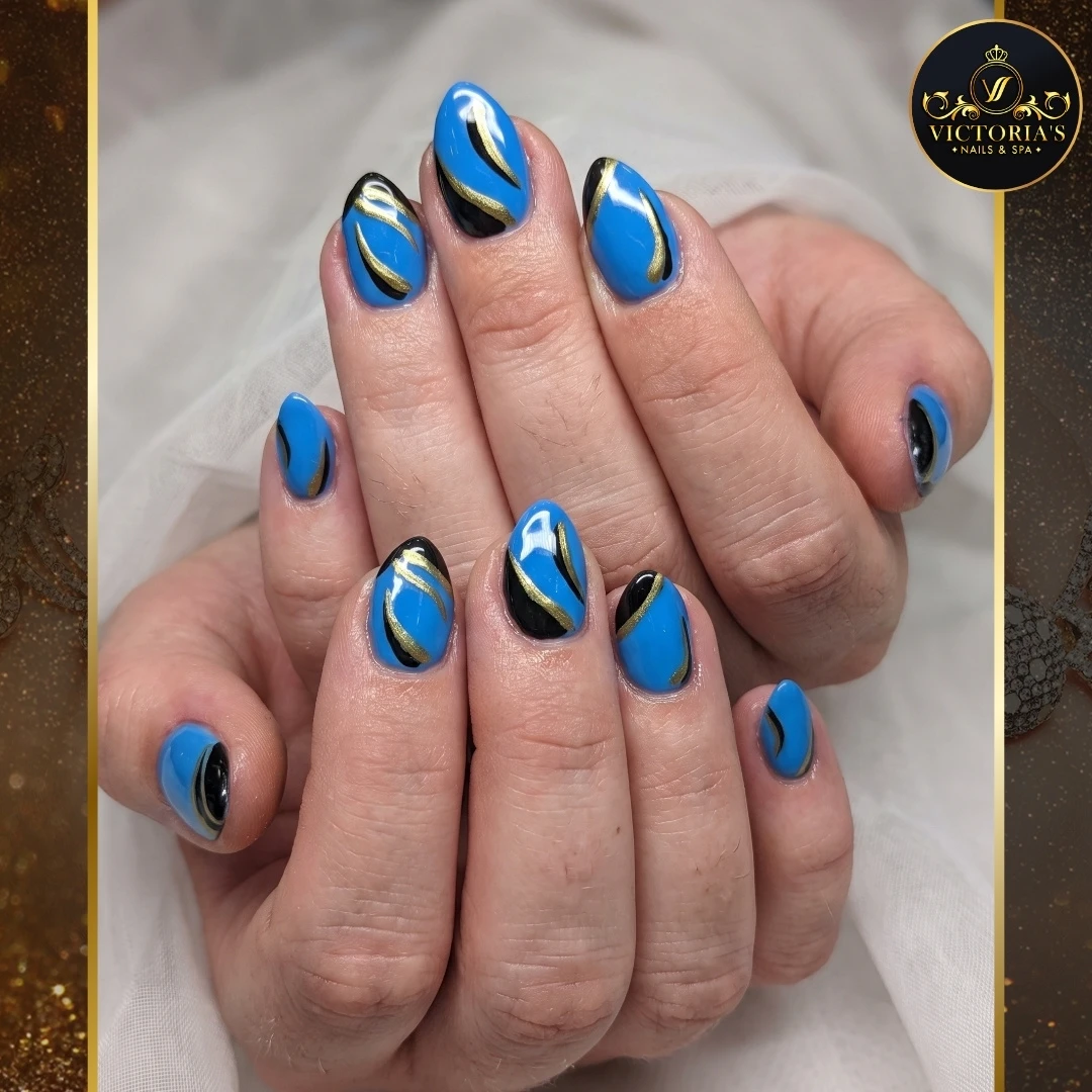 Must Try Nail Designs August 14 2026